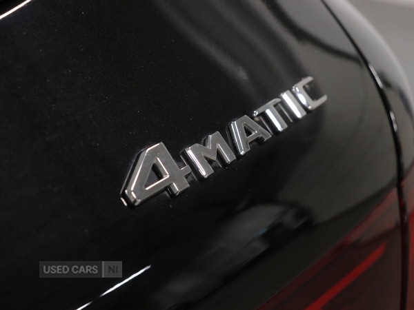 Used Mercedes-Benz GLC 2022 for sale - 77479877: Photo 32