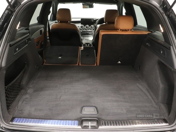 Used Mercedes-Benz GLC 2022 for sale - 77479877: Photo 34