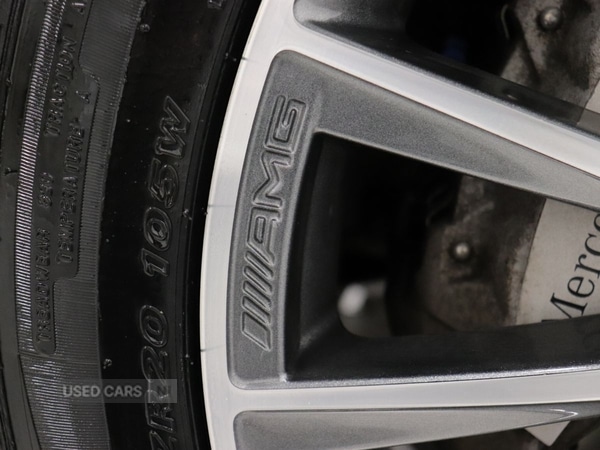 Used Mercedes-Benz GLC 2022 for sale - 77479877: Photo 38