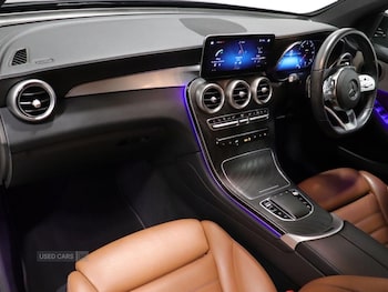 Used Mercedes-Benz GLC 2022 for sale - 77479877: Photo