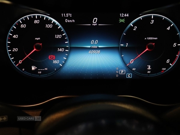 Used Mercedes-Benz GLC 2022 for sale - 77479877: Photo 4