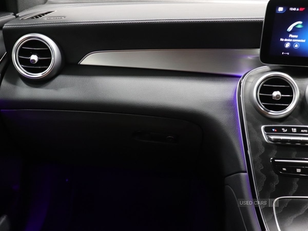 Used Mercedes-Benz GLC 2022 for sale - 77479877: Photo 40