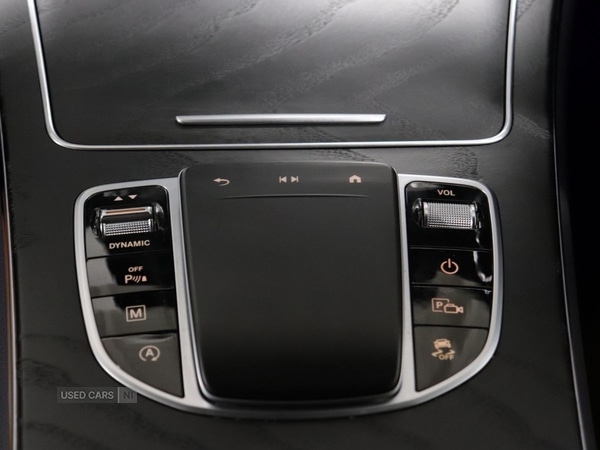 Used Mercedes-Benz GLC 2022 for sale - 77479877: Photo 41