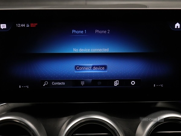 Used Mercedes-Benz GLC 2022 for sale - 77479877: Photo 43