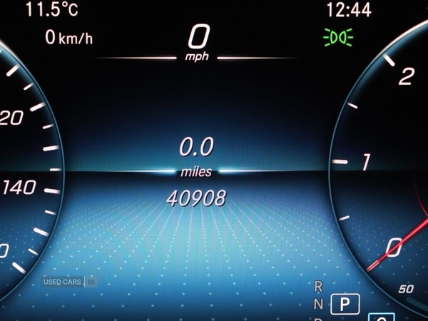 Used Mercedes-Benz GLC 2022 for sale - 77479877: Photo 44