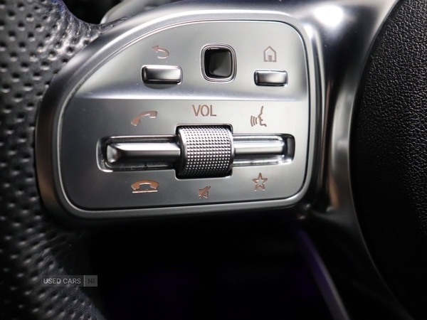 Used Mercedes-Benz GLC 2022 for sale - 77479877: Photo 45