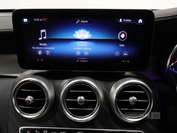 Used Mercedes-Benz GLC 2022 for sale - 77479877: Photo 47