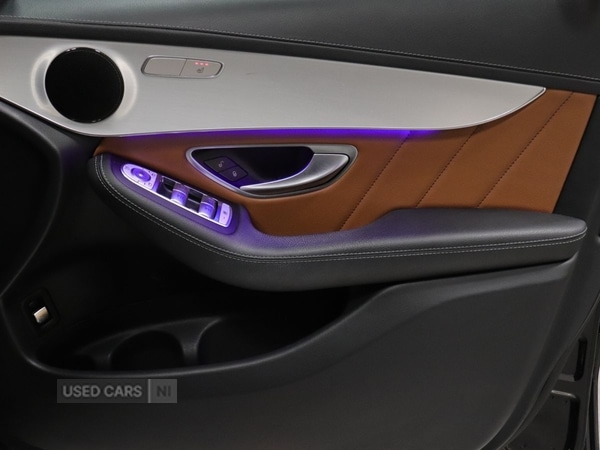 Used Mercedes-Benz GLC 2022 for sale - 77479877: Photo 50