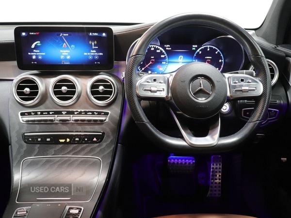 Used Mercedes-Benz GLC 2022 for sale - 77479877: Photo 6