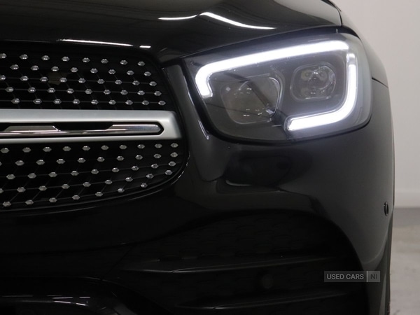 Used Mercedes-Benz GLC 2022 for sale - 77479877: Photo 8