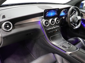 Used Mercedes-Benz GLC 2022 for sale - 79577962: Photo