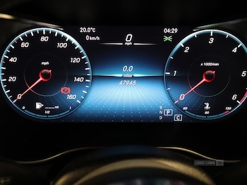 Used Mercedes-Benz GLC 2022 for sale - 79577962: Photo