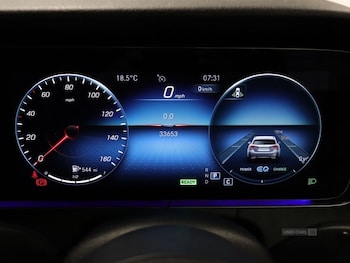 Used Mercedes-Benz E Class 2022 for sale - 78797634: Photo