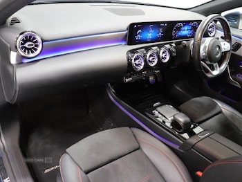 Used Mercedes-Benz A-Class 2020 for sale - 79509864: Photo