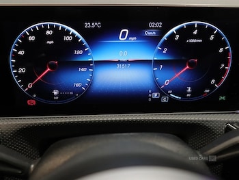 Used Mercedes-Benz A-Class 2020 for sale - 79509864: Photo