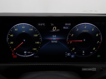 Used Mercedes-Benz A-Class 2022 for sale - 75659333: Photo