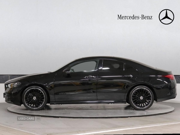 Used Mercedes-Benz CLA 2025 for sale - 77825415: Photo 10