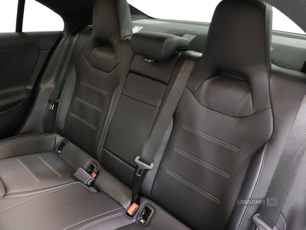 Used Mercedes-Benz CLA 2025 for sale - 77825415: Photo 11
