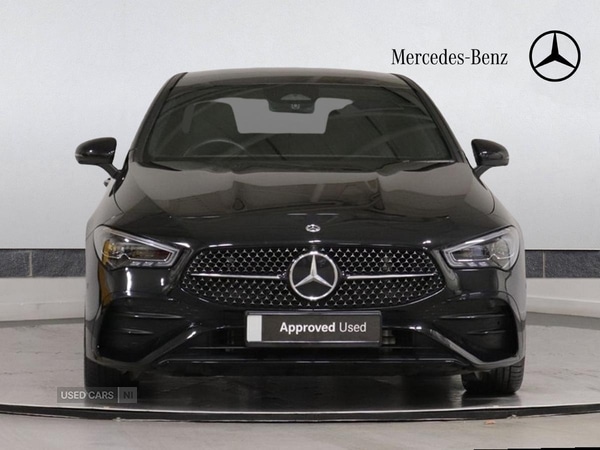 Used Mercedes-Benz CLA 2025 for sale - 77825415: Photo 13