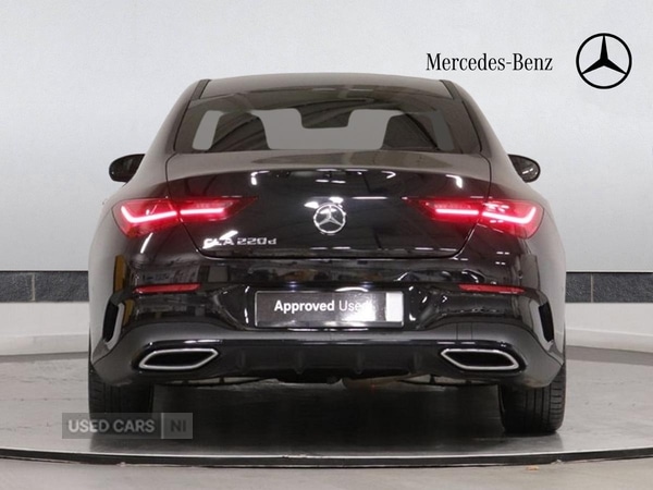 Used Mercedes-Benz CLA 2025 for sale - 77825415: Photo 14