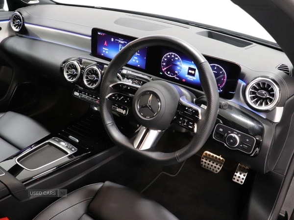 Used Mercedes-Benz CLA 2025 for sale - 77825415: Photo 15