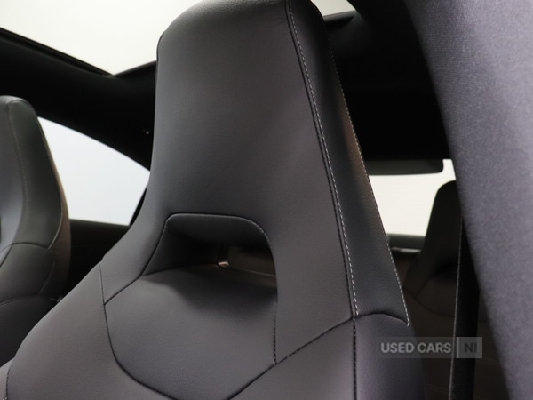 Used Mercedes-Benz CLA 2025 for sale - 77825415: Photo 16