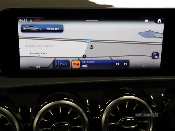 Used Mercedes-Benz CLA 2025 for sale - 77825415: Photo 19