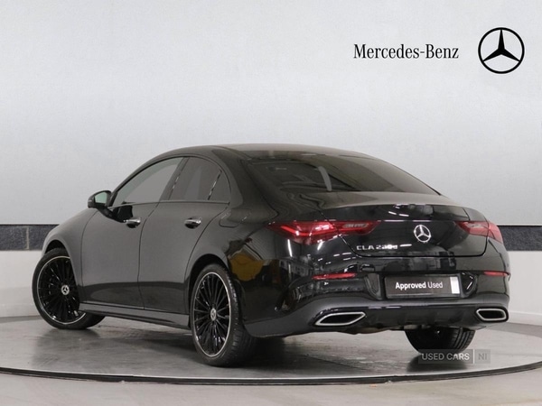 Used Mercedes-Benz CLA 2025 for sale - 77825415: Photo 2