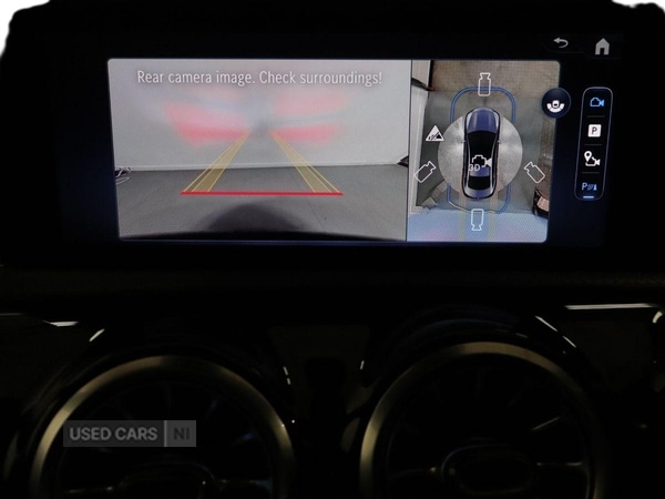 Used Mercedes-Benz CLA 2025 for sale - 77825415: Photo 20