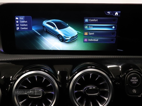 Used Mercedes-Benz CLA 2025 for sale - 77825415: Photo 22