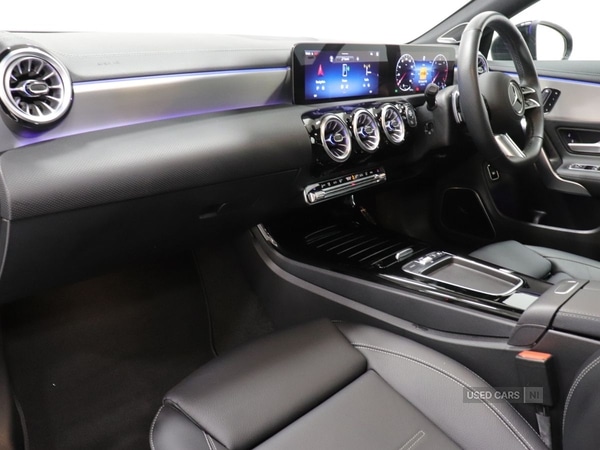 Used Mercedes-Benz CLA 2025 for sale - 77825415: Photo 23