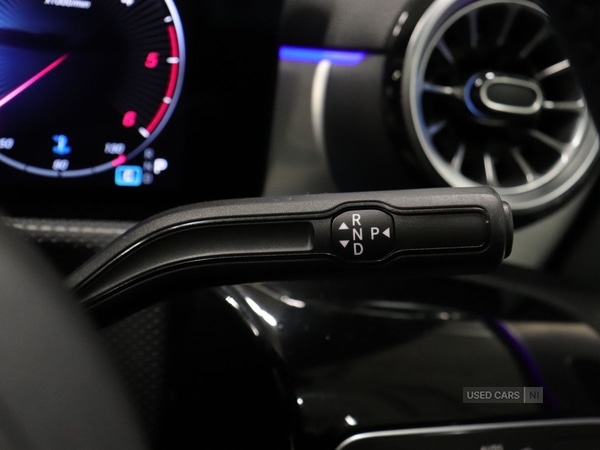 Used Mercedes-Benz CLA 2025 for sale - 77825415: Photo 25