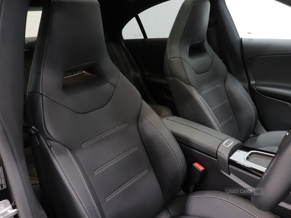 Used Mercedes-Benz CLA 2025 for sale - 77825415: Photo 27