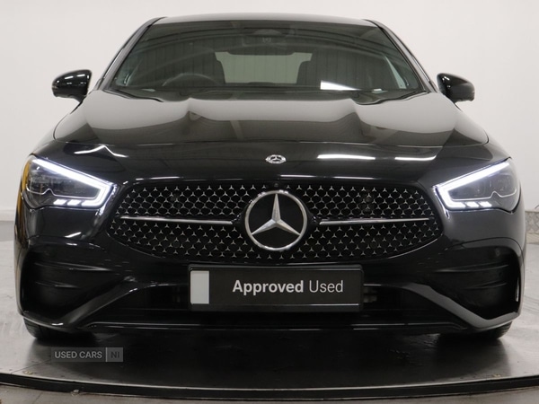 Used Mercedes-Benz CLA 2025 for sale - 77825415: Photo 29