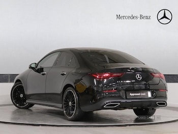 Used Mercedes-Benz CLA 2025 for sale - 77825415: Photo