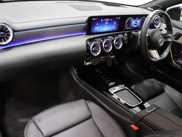 Used Mercedes-Benz CLA 2025 for sale - 77825415: Photo 3