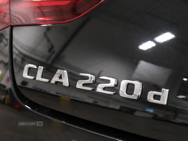 Used Mercedes-Benz CLA 2025 for sale - 77825415: Photo 31