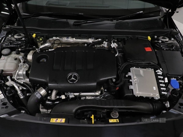 Used Mercedes-Benz CLA 2025 for sale - 77825415: Photo 32