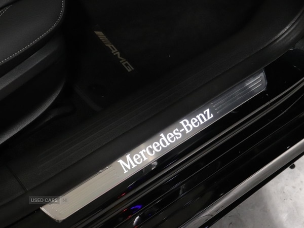 Used Mercedes-Benz CLA 2025 for sale - 77825415: Photo 34