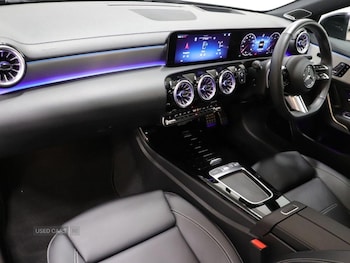 Used Mercedes-Benz CLA 2025 for sale - 77825415: Photo