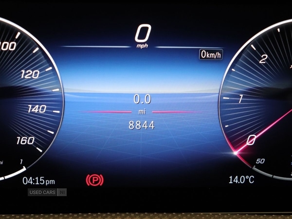 Used Mercedes-Benz CLA 2025 for sale - 77825415: Photo 40