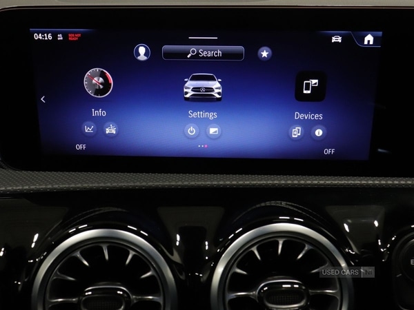 Used Mercedes-Benz CLA 2025 for sale - 77825415: Photo 45