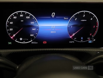 Used Mercedes-Benz CLA 2025 for sale - 77825415: Photo