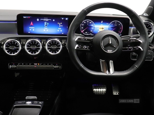Used Mercedes-Benz CLA 2025 for sale - 77825415: Photo 6