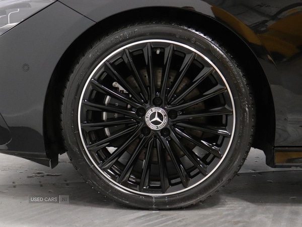 Used Mercedes-Benz CLA 2025 for sale - 77825415: Photo 7