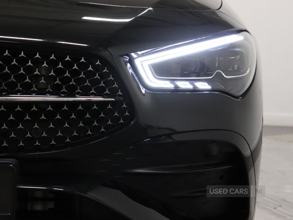 Used Mercedes-Benz CLA 2025 for sale - 77825415: Photo 8