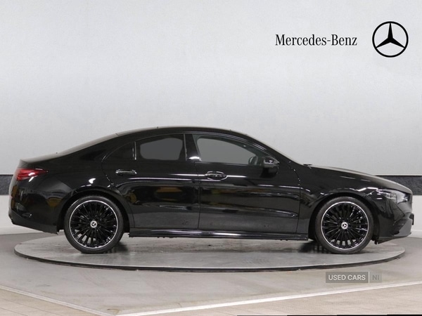 Used Mercedes-Benz CLA 2025 for sale - 77825415: Photo 9