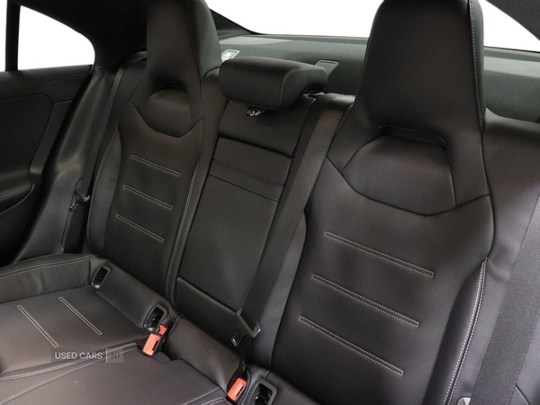 Used Mercedes-Benz CLA 2025 for sale - 77784874: Photo 10