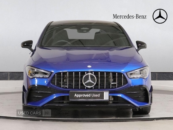 Used Mercedes-Benz CLA 2025 for sale - 77784874: Photo 12