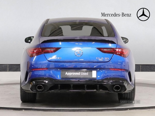 Used Mercedes-Benz CLA 2025 for sale - 77784874: Photo 13